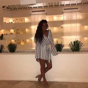 Meet your Posher, Sotera